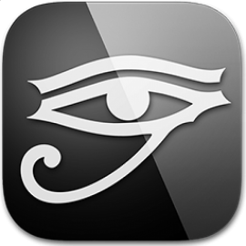 Eye icon